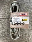 Certified Appliance Accessories 6FT Power Supply Cord (15-0346) Gray. Fixed Price $5.00.