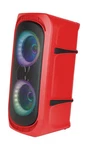Alphasonik Reaktor One Portable Party Speaker Box High Power Bass Techn.... Fixed Price $218.66.