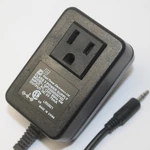 Good Power Electronics LR93921 Adapter Supply 3.5MM Jack Volt 75MA 4W. Fixed Price $19.90.