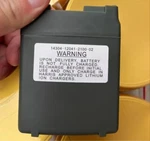 Us Stock Tca Green Battery Box Case For PRC-152A Radio No. Fixed Price $47.56.