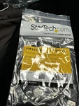 Startech USB2TYPEH 0.91M (3FT) To 3.4MM Male Power Cable Barrel 5V. Fixed Price $6.30.