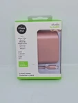 Belkin Studio Iphone Charger- Cable + Dual Port Wall Adapter Mfi Certified Pink. Fixed Price $20.00.