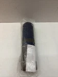 Chefman 'n Go Rollable 23"X15" Warming Mat, Blue No Power Cord. Fixed Price $24.99.
