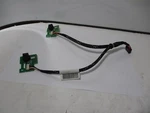 Ibm 32P1444 H21980R 31P5934 Foxconn 0420. Fixed Price $50.00.