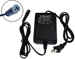 2-PRONG Ac Adapter For KMA-240-02000-48UL Kwong Ming Electrical Power Supply. Fixed Price $29.99.