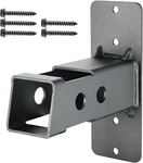 2" Hitch Wall Mount Bike Rack Hanging Garage Organizer Up To 200 Lbs. Fixed Price $26.99.