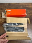 Rca PJP700- Ac Adapter 100-240V 50/60HZ 35W Brand New In Box. Fixed Price $39.99.