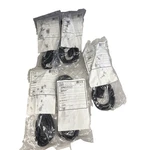 5X Cisco Power Cp-pwr-cord-na=. Fixed Price $24.00.