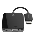Kanex Hdmi Vga Adapter For Apple Atvpro Airplay Mirroring 4 Projector. Fixed Price $8.95.