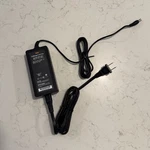 Challenger Cable Sales Switching Power Supply Model PS-4.35-12 5DM-U. Fixed Price $12.50.