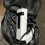Tesla Mobile Connector Gen 2 Oem Charger With Carrying Case Model 3 X. Fixed Price $152.00.