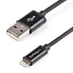 Startech 1M (3.28') Apple 8-PIN Lightning Connector Usb Cable For Iphone/ipod. Fixed Price $35.83.