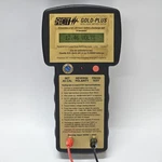Act Gold-plus Intelligent Battery Tester Testing Meter 6V & 12V Untested As Is. Fixed Price $135.00.
