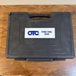 Otc Tools 3838 Tpms Kit Sensor And Diagnostic Device. Fixed Price $499.00.