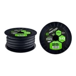 Raptor R51025B Ft. 1-0 Awg Pro Series Oxygen Free Copper Power Cable Black. Fixed Price $220.67.