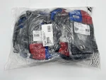 Lot Of Tripplite 10FT Power Extension Cord Model P024-010 / 125V. Fixed Price $165.00.