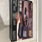 Sony ICF-SW100S Shortwave Receiver Used With Accessories. Fixed Price $499.00.