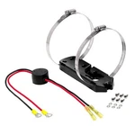 Humminbird Megadi Trolling Motor Adapter Kit 740181-1. Fixed Price $52.99.
