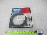 Tripp Lite 15FT Power Cord Extension Cable, V0572. Fixed Price $12.64.