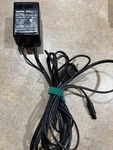Sanyo Transcriber D5-9200 Ac Adapter 9VDC 600MA Transcription Tape. Fixed Price $18.99.