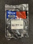 Tripp Lite P007-L02 Locking Power Cable C13 To 5-15P 2FT 120V 15A. Fixed Price $9.95.