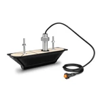 Garmin 010-01961-10 Xdcr GT30-TH Thru Hull Scanning. Fixed Price $704.39.