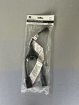 Monoprice Heavy Duty Power Cord Splitter Outlets 1.2FT Black 15A 125V Mpn 5309. Fixed Price $5.00.