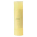 Ancor 12-10 Awg Yellow Nylon Insulated Single Crimp Butt Connectors, 100 Pieces. Fixed Price $28.17.