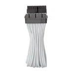 Cablemod Pro Modmesh 24-PIN Atx Extension (white). Fixed Price $39.20.