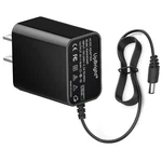 12.6V Adapter For Jacuzzi JPV300 35100FL Pool , Hot Tub Spa Vacuum Cleaner. Fixed Price $12.99.
