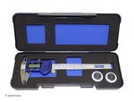 Fowler Digital Caliper Electronic Measuring Tool 6 Or 150MM Range. Fixed Price $83.00.