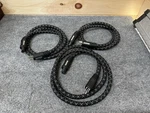Ps Audio Prelude Power Cable Cord Stereo 15 Amp - 2 Meter 3 Available. Fixed Price $99.99.