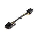 Startech PCIEX68ADAP Express Pin To Power Adapter Cable. Fixed Price $17.56.