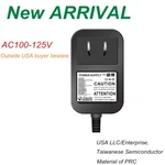 Adapter For Black & Decker Class Power Supply 90592365-02 ETPCA-P180021U3 24V. Fixed Price $19.99.