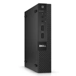 Dell Optiplex Micro Pc Intel Processor 8GB Ram + 256GB Ssd Windows 11. Fixed Price $129.99.