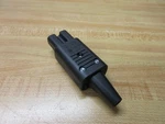 Schurter 4781 Iec Connector. Fixed Price $15.77.