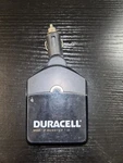 Duracell DRINVM150 150W Mobile Inverter, Outlet/usb. Fixed Price $11.00.