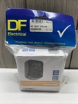 Mercury Step Down Travel Voltage Converter Adaptor Us Uk 45W New. Fixed Price $29.75.