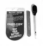 Thexton THX-115 Battery Tester. Fixed Price $24.48.