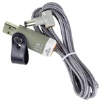 15V Ripcord Usb Power For Native Instruments Maschine+ Production Unit. Fixed Price $29.99.