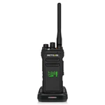 Retevis NR30D Dmr Two Way Radio AES256 IP67 Waterproof Noise Cancelling Outdoor. Fixed Price $89.99.