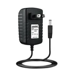Ac-dc Lithium Battery Charger Li-ion Li-po 2S 8.4V 7.4V 7.2V 1A Wall Socket. Fixed Price $12.08.