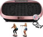 Lifepro Vibration Plate Exercise Machine For Weight Loss & Lymphatic Drainage. Fixed Price $79.99.