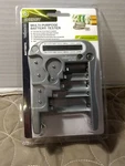 Velleman BATTEST2 Multi-purpose Battery Tester With Lcd Display. Fixed Price $29.00.