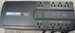 Minuteman Enspire Series 550VA Battery Backup Power Supply. Fixed Price $22.88.