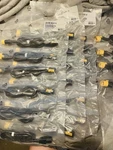 Apc AP8704S-NA Power Cable Black/yellow (4 Count). Fixed Price $24.99.