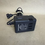 Boston Acoustics DK1201A5-1AN 12V Power Adapter Supply Cord Class Ii Tested. Fixed Price $14.75.
