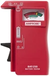 Amprobe BAT-250 Battery Tester, Basic Pack. Fixed Price $19.69.