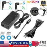 Ac Adapter Charger For Sony Vaio Vgp Vgn PCG-7133L Series Power Supply. Fixed Price $11.49.