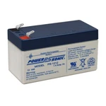 Power-sonic 12V 1.4AH Sla Replacement Battery For Guy BG-1212F1. Fixed Price $19.99.